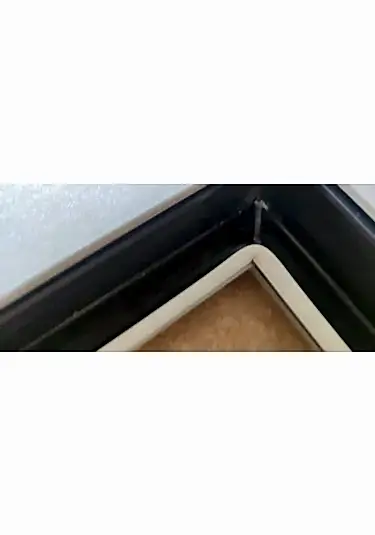 FAN 07 - PVC Conta Fitil