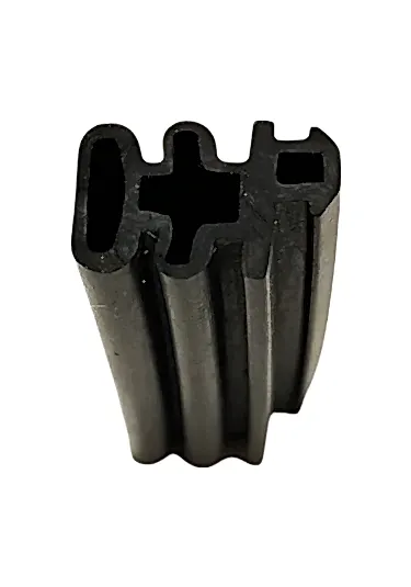 FAN 08 - PVC Conta Fitil