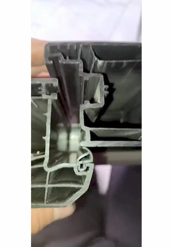 FAN 10 - PVC Conta Fitil