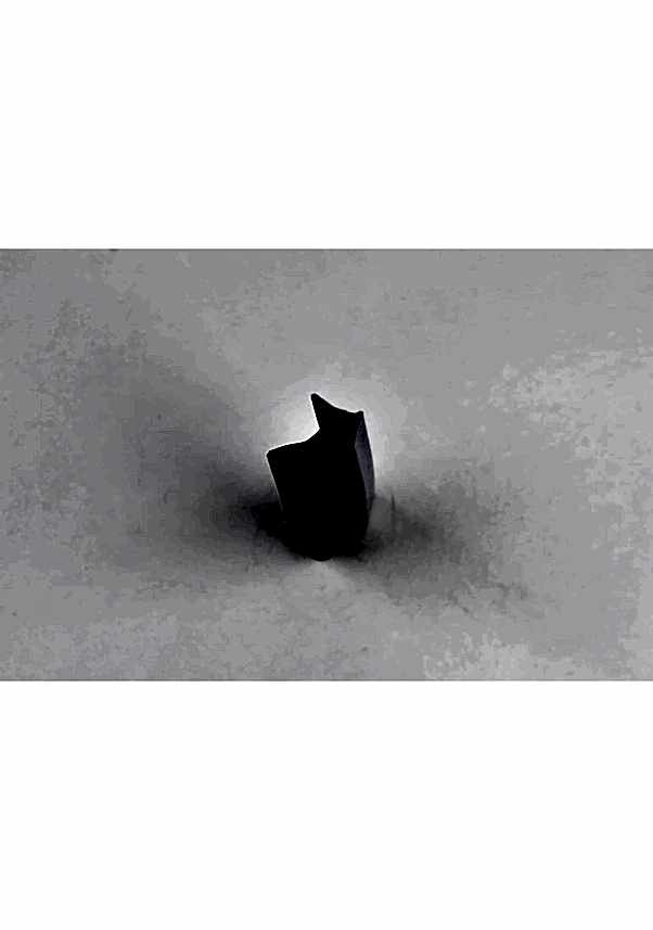 FAN 12 - PVC Conta Fitil