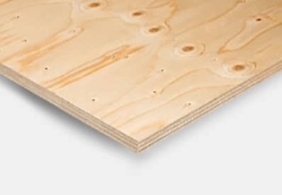 12 mm Çam Marin Kontrplak