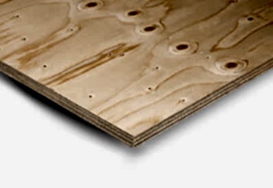 Çam Marin Kontrplak