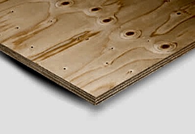 Çam Marin Kontrplak