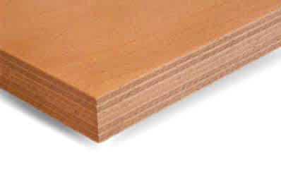 Egzotik Marin Kontrplak