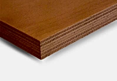 Egzotik Marin Kontrplak