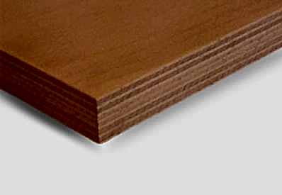 Egzotik Marin Kontrplak