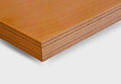 Egzotik Marin Kontrplak