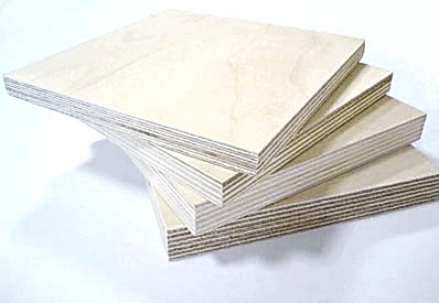 Huş Marin Kontrplak