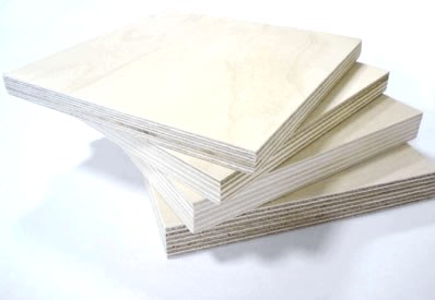 Huş Marin Kontrplak