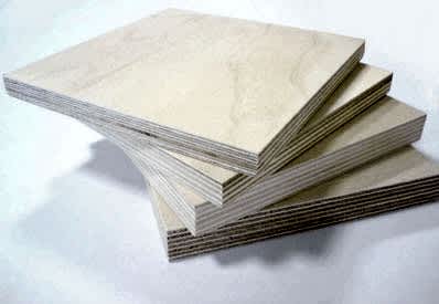 Huş Marin Kontrplak