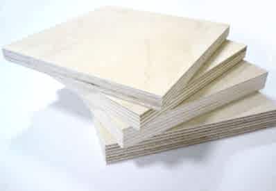 Huş Marin Kontrplak