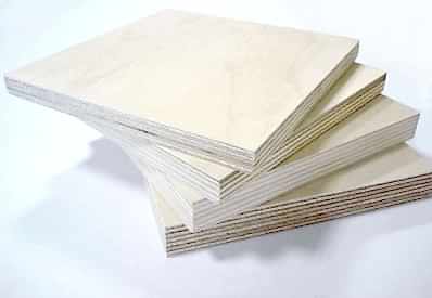 Huş Marin Kontrplak