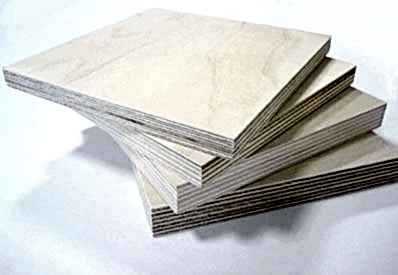 Huş Marin Kontrplak