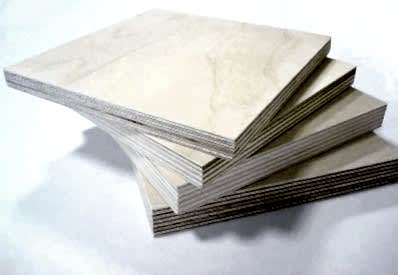 Huş Marin Kontrplak