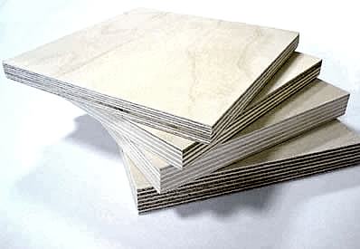 Huş Marin Kontrplak