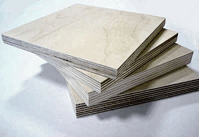 Huş Marin Kontrplak