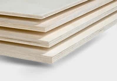 4 mm Kavak Kontrplak