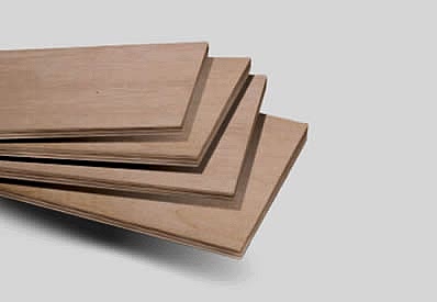 Kayın Marin Kontrplak