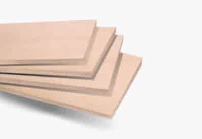 Kayın Marin Kontrplak