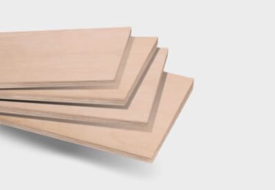 Kayın Marin Kontrplak