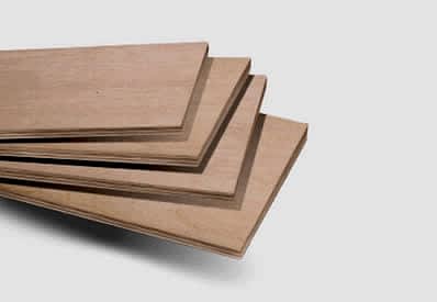 Kayın Marin Kontrplak