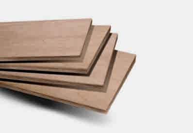 Kontrplak Su Kontrası