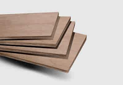 Kontrplak Su Kontrası