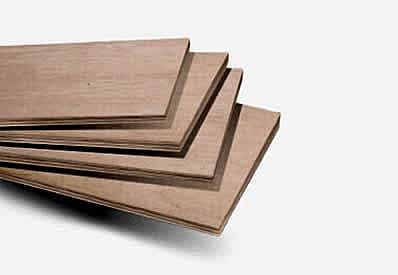 Kontrplak Su Kontrası