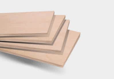 Kontrplak Su Kontrası