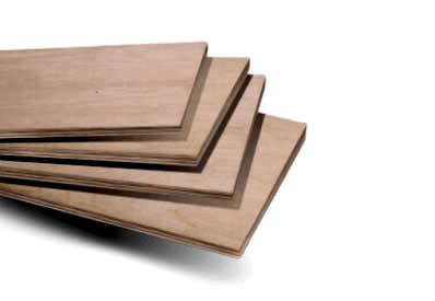 Kontrplak Su Kontrası