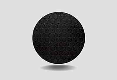 Petek Desen Hexa Plywood