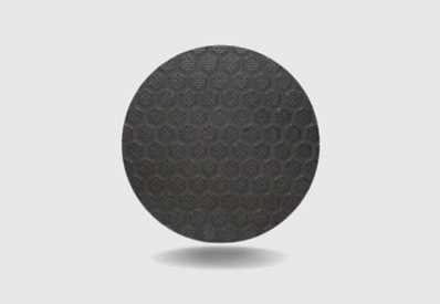 Petek Desen Hexa Plywood