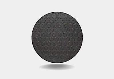 Petek Desen Hexa Plywood