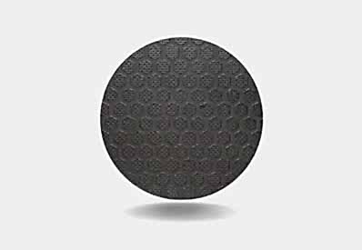 Petek Desen Hexa Plywood