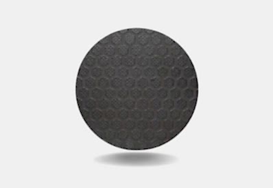 Petek Desen Hexa Plywood