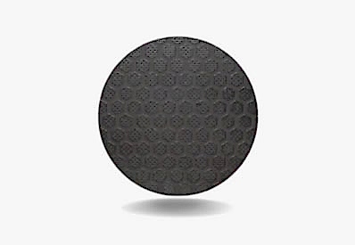 Petek Desen Hexa Plywood