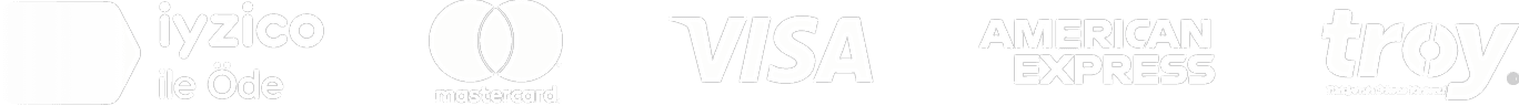iyzico ile Öde